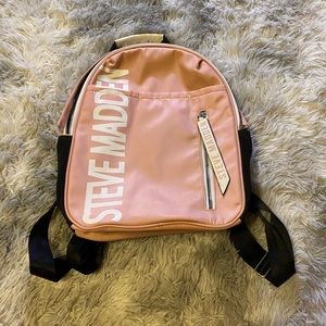 Steve Madden Backpack